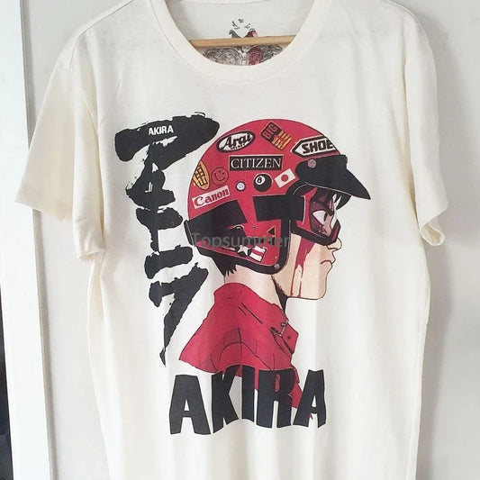 AKIRA - Women's Relaxed Akira Graphic Tee