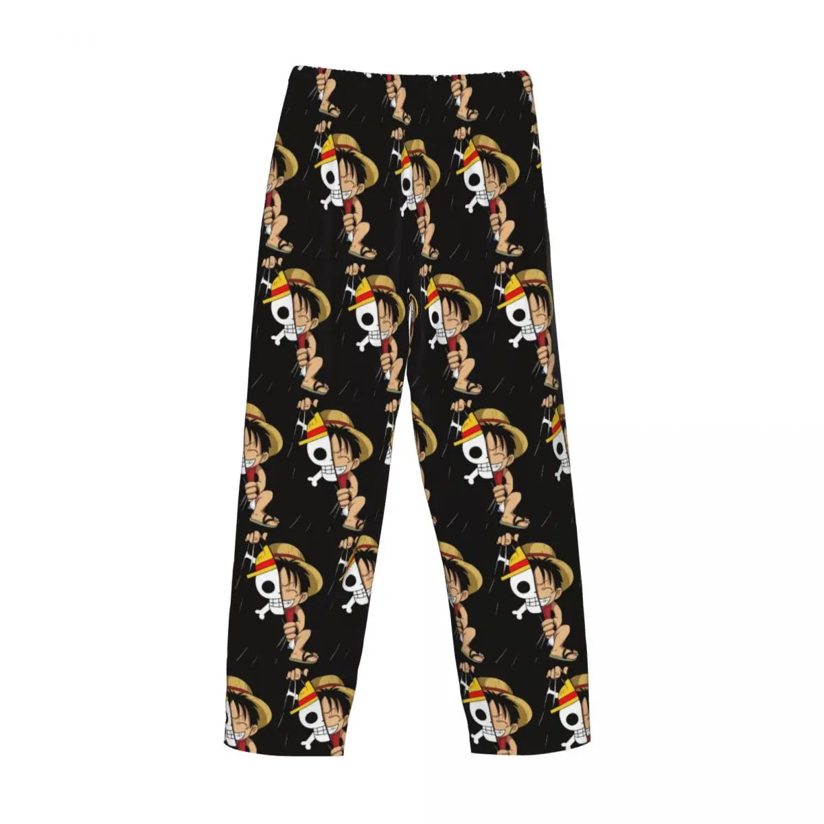 ONE PIECE - 2013 Straw Hat Pajama Bottoms Collection